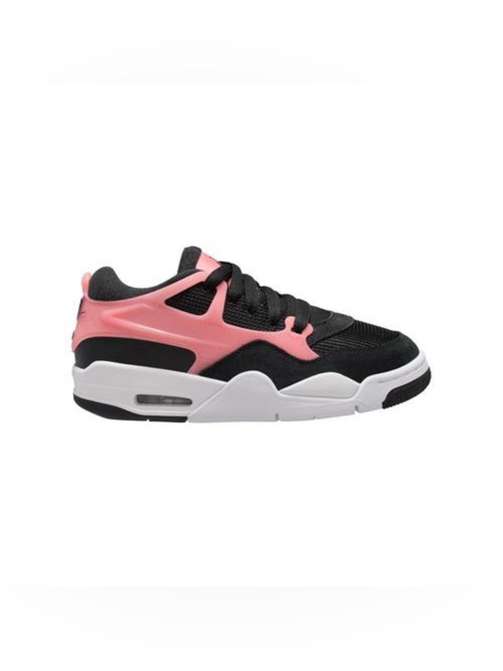 Big Kids' Air Jordan 4 RM Sneakers